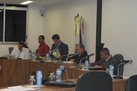 23ª Reunião Ordinária tratou de diversas questões sobre Congonhas