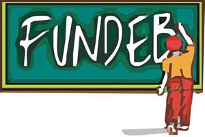 Ajuste anual do Fundeb 2013 deve ser publicado até o dia 28 de abril