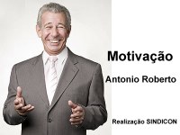 Antônio Roberto realizará palestra para servidores públicos