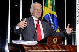 Brasil bate recorde em 2010 e arrecada R$ 826 bilhões em impostos