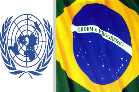 Brasil vai financiar novo programa da FAO