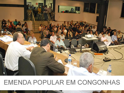 Câmara e Prefeitura realizam audiência pública no Alto Maranhão