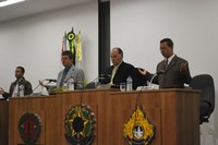 Câmara Municipal realiza 16º Reunião Ordinária 