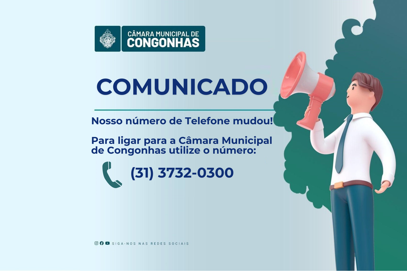 Comunicado