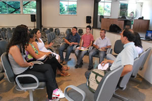 Conselho da Juventude realiza reunião para discutir sobre Conferência 