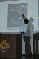 CSN apresentou estudo climatológico de Congonhas 