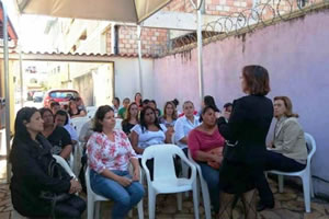 Deputado propõe criação de política de atendimento à mulher vítima de violência em Minas