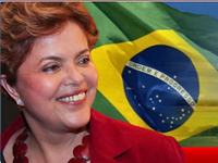 Dilma dá posse a novos ministros da Educação, Ciência e Tecnologia