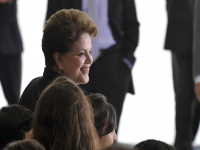 Dilma faz hoje primeira reunião ministerial do ano