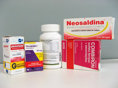 Governo autoriza reajustes de até 5,85% nos preços dos medicamentos