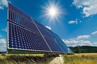 MG: Sancionada lei para estimular energia solar