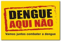 Moradores, empresas e governo se juntam no combate à dengue
