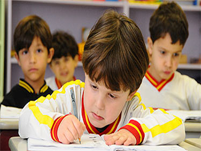 MPF quer permitir crianças menores de 6 anos no ensino fundamental