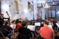 Orquestra Ouro Preto faz concerto gratuito em Congonhas