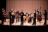 Orquestra Ouro Preto faz concerto gratuito em Conselheiro Lafaiete