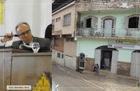 Placas da rua da Bahia vão contar a história de ícones de BH