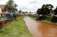 Plano de Contingência de Congonhas deve reduzir riscos no período chuvoso