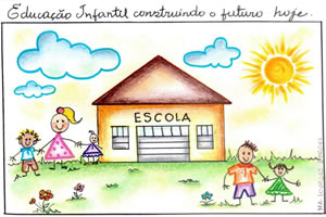 Prefeitura de Congonhas realiza Semana Nacional da Educação Infantil