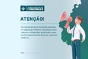 Restrições de Conteúdo durante o Período Eleitoral