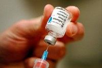 Saúde inicia sábado vacinação contra gripe; meta é imunizar 49,8 milhões