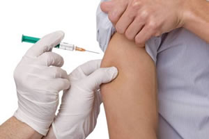 Segunda dose da vacina HPV começa a ser oferecida nesta segunda (1º)