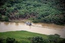 Soberania e narcotráfico são preocupações na Amazônia, diz Exército