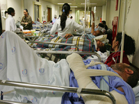 STJ decide que plano de saúde não pode fixar limite para despesa hospitalar