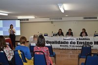 TCU, em parceria com outros tribunais de contas, realiza diagnóstico do ensino médio no Brasil