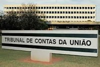 TCU entrega à Justiça Eleitoral lista de responsáveis com contas julgadas irregulares