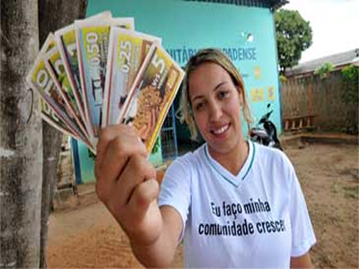 Varejo no Norte de Minas comemora renda maior e cresce acima da média nacional